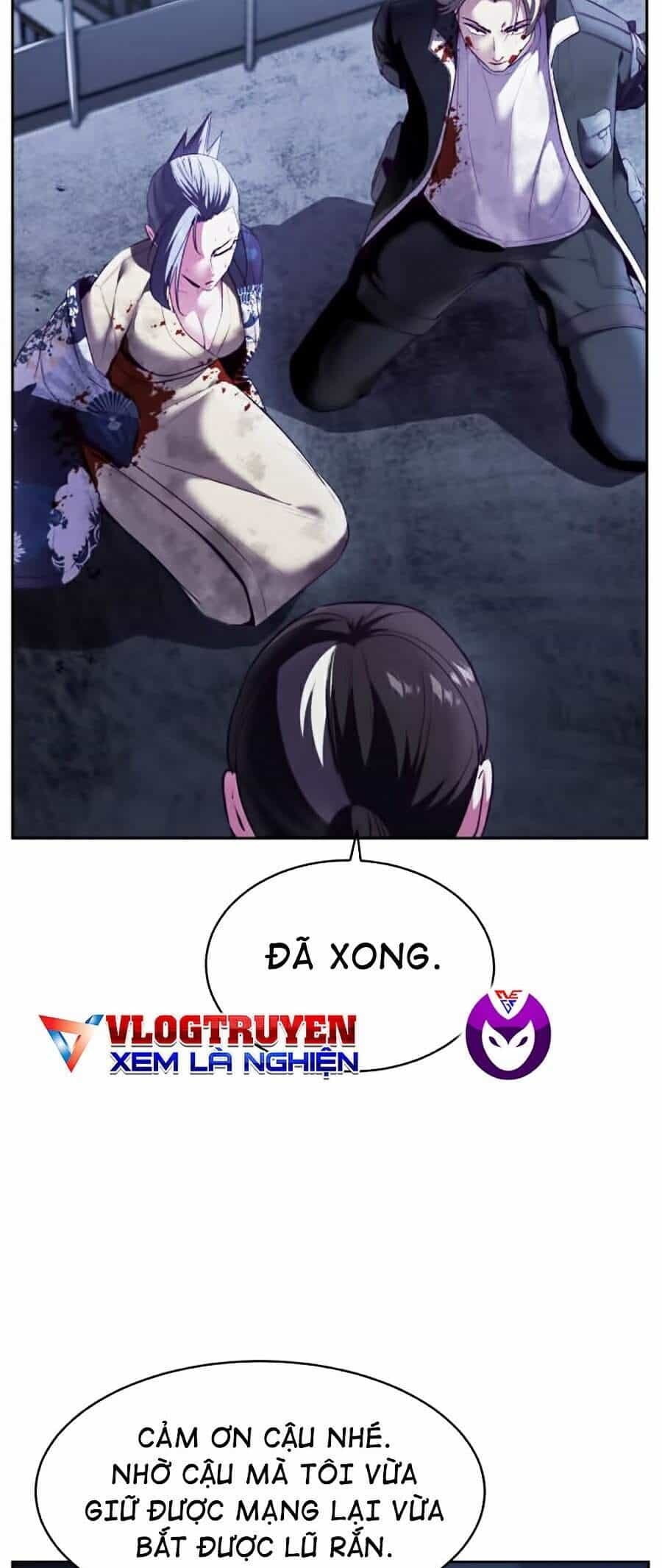 Cậu Bé Của Thần Chết - Chương 123 - ảnh 9