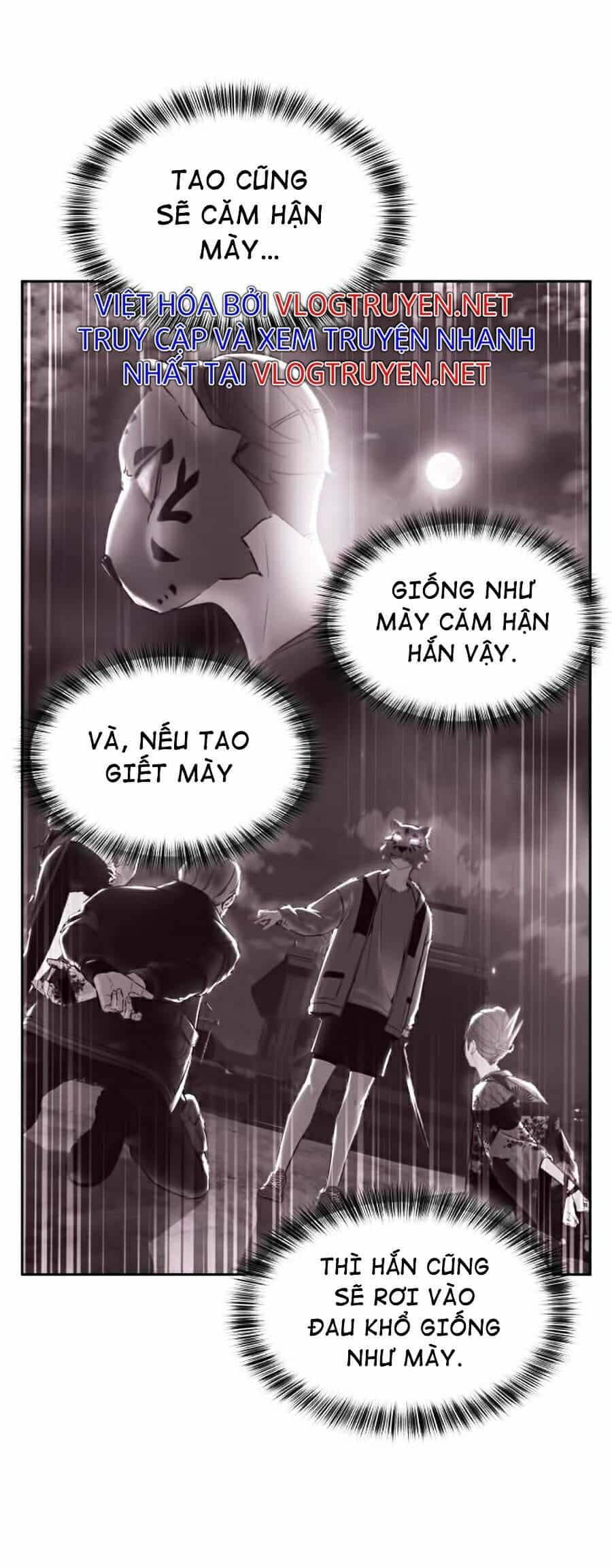Cậu Bé Của Thần Chết - Chương 123 - ảnh 91