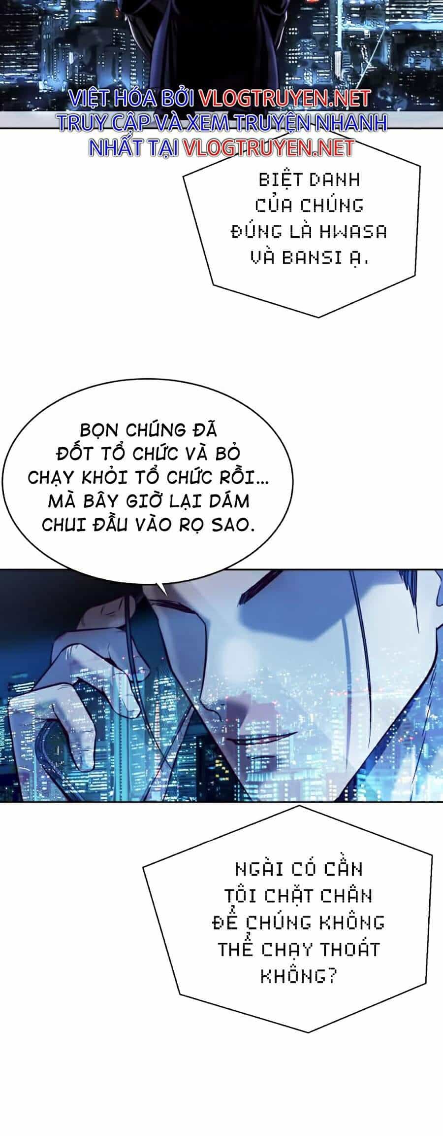 Cậu Bé Của Thần Chết - Chương 123 - ảnh 94