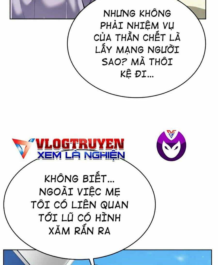 Cậu Bé Của Thần Chết - Chương 124 - ảnh 112