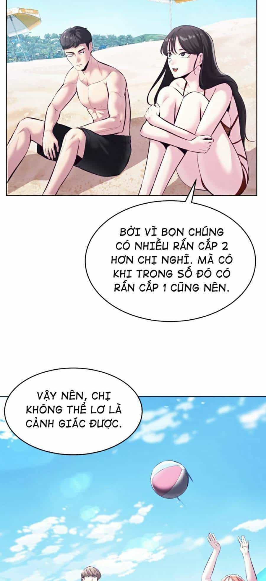 Cậu Bé Của Thần Chết - Chương 124 - ảnh 151