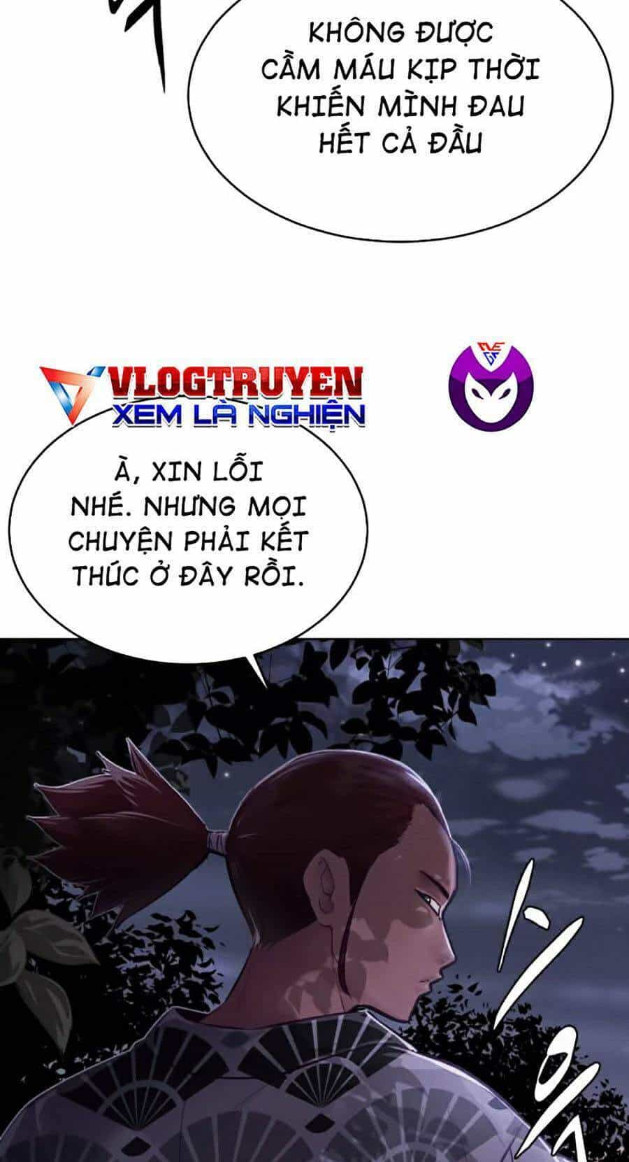 Cậu Bé Của Thần Chết - Chương 124 - ảnh 59