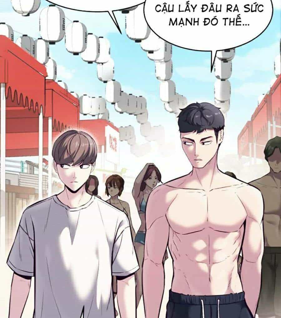 Cậu Bé Của Thần Chết - Chương 124 - ảnh 94