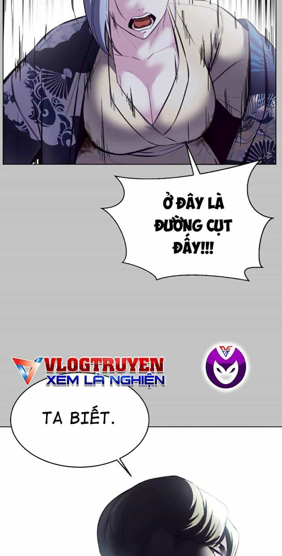 Cậu Bé Của Thần Chết - Chương 125 - ảnh 126