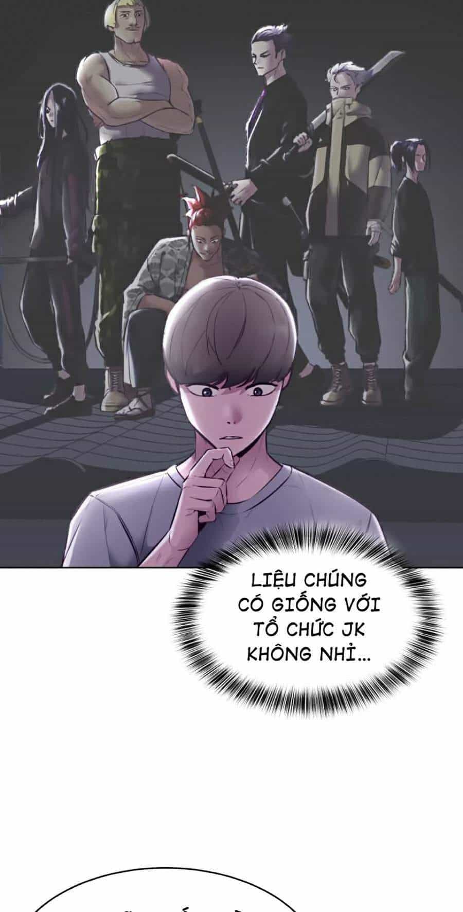 Cậu Bé Của Thần Chết - Chương 125 - ảnh 138