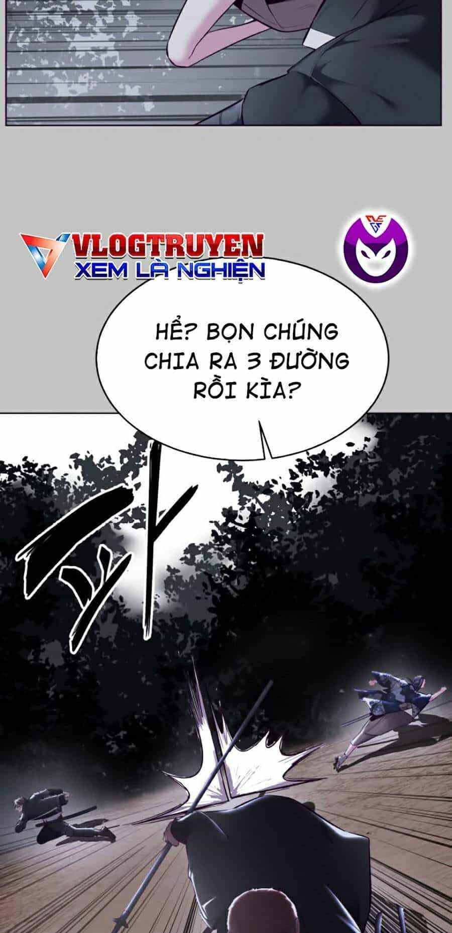 Cậu Bé Của Thần Chết - Chương 125 - ảnh 55