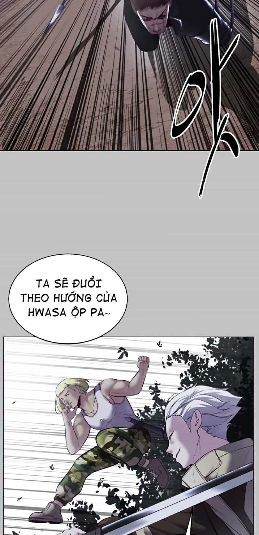 Cậu Bé Của Thần Chết - Chương 125 - ảnh 56