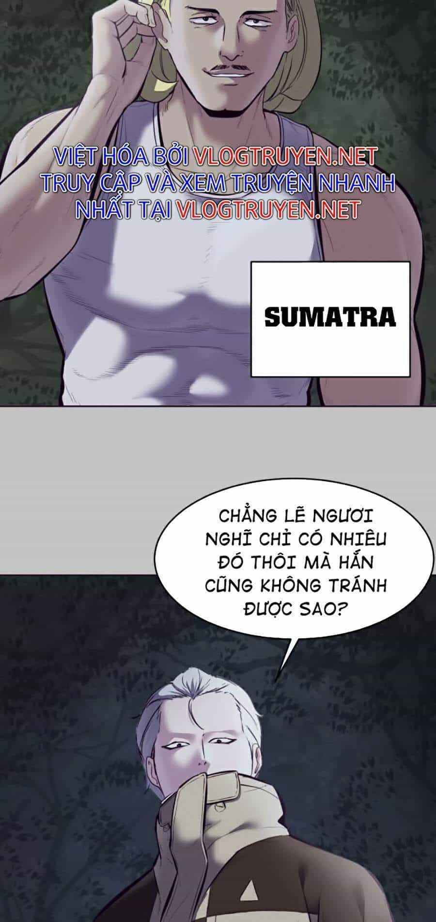 Cậu Bé Của Thần Chết - Chương 125 - ảnh 77