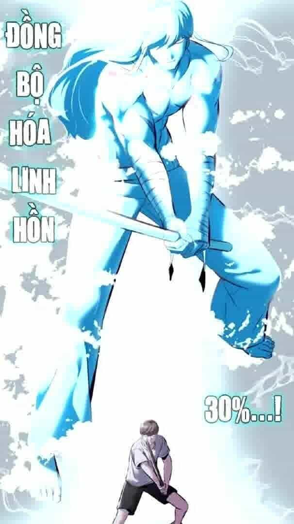 Cậu Bé Của Thần Chết - Chương 127 - ảnh 34