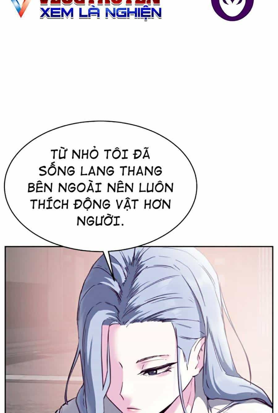 Cậu Bé Của Thần Chết - Chương 128 - ảnh 129