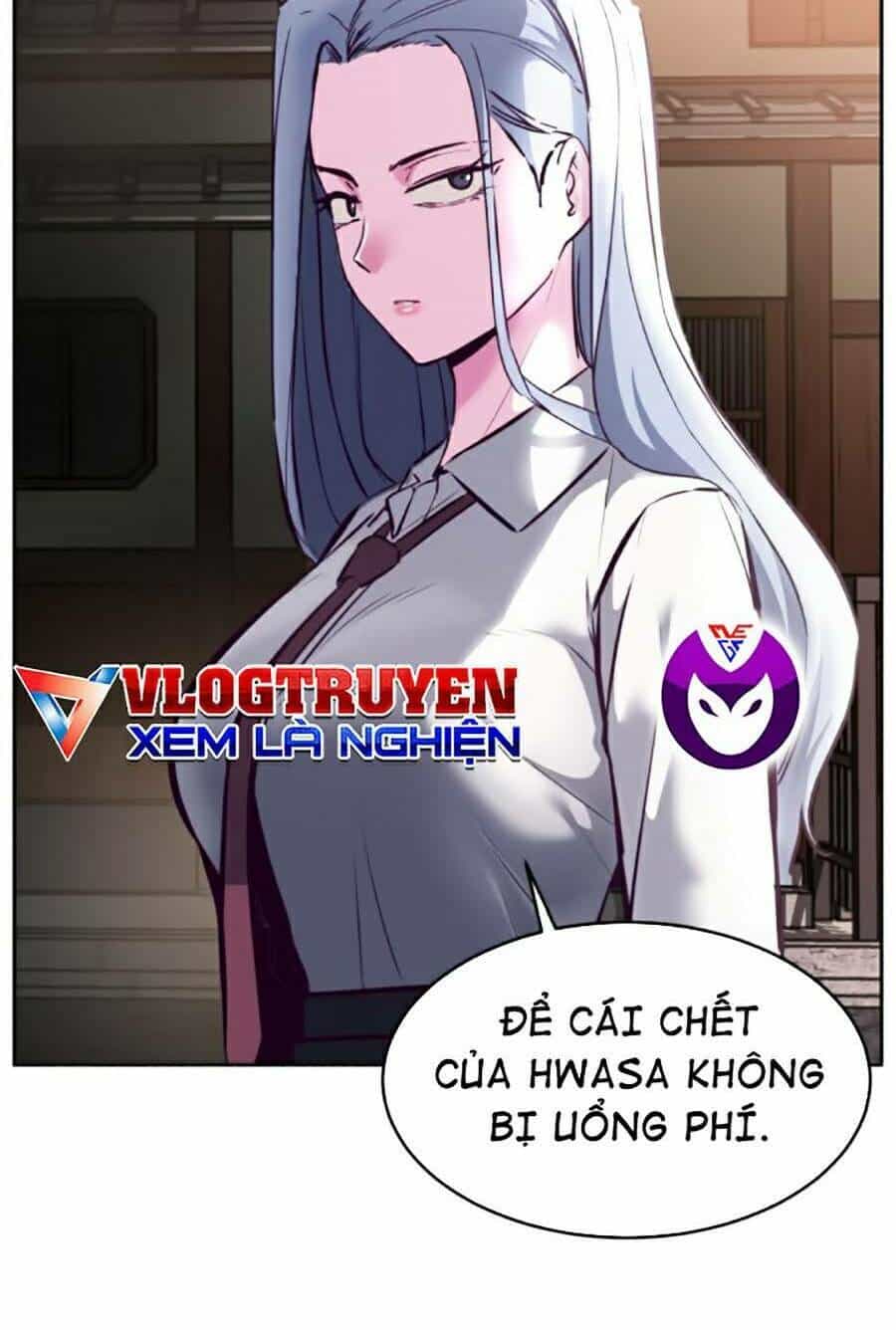 Cậu Bé Của Thần Chết - Chương 128 - ảnh 140