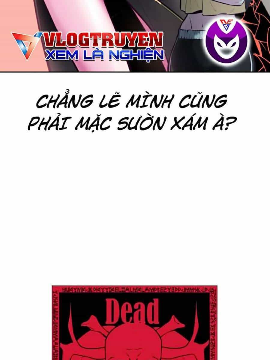 Cậu Bé Của Thần Chết - Chương 128 - ảnh 18