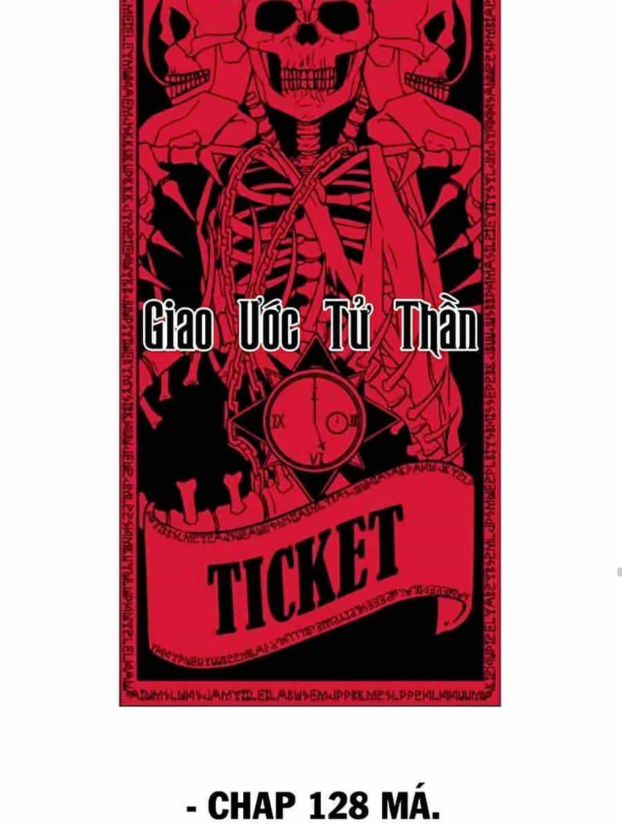 Cậu Bé Của Thần Chết - Chương 128 - ảnh 19