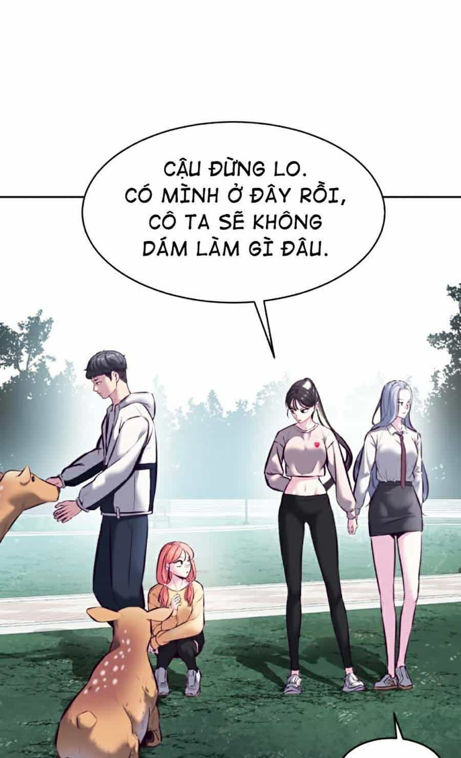 Cậu Bé Của Thần Chết - Chương 128 - ảnh 23