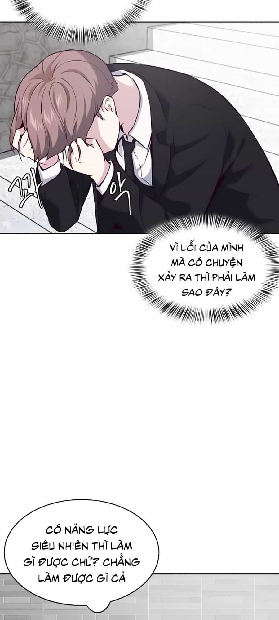 Cậu Bé Của Thần Chết - Chương 13 - ảnh 32