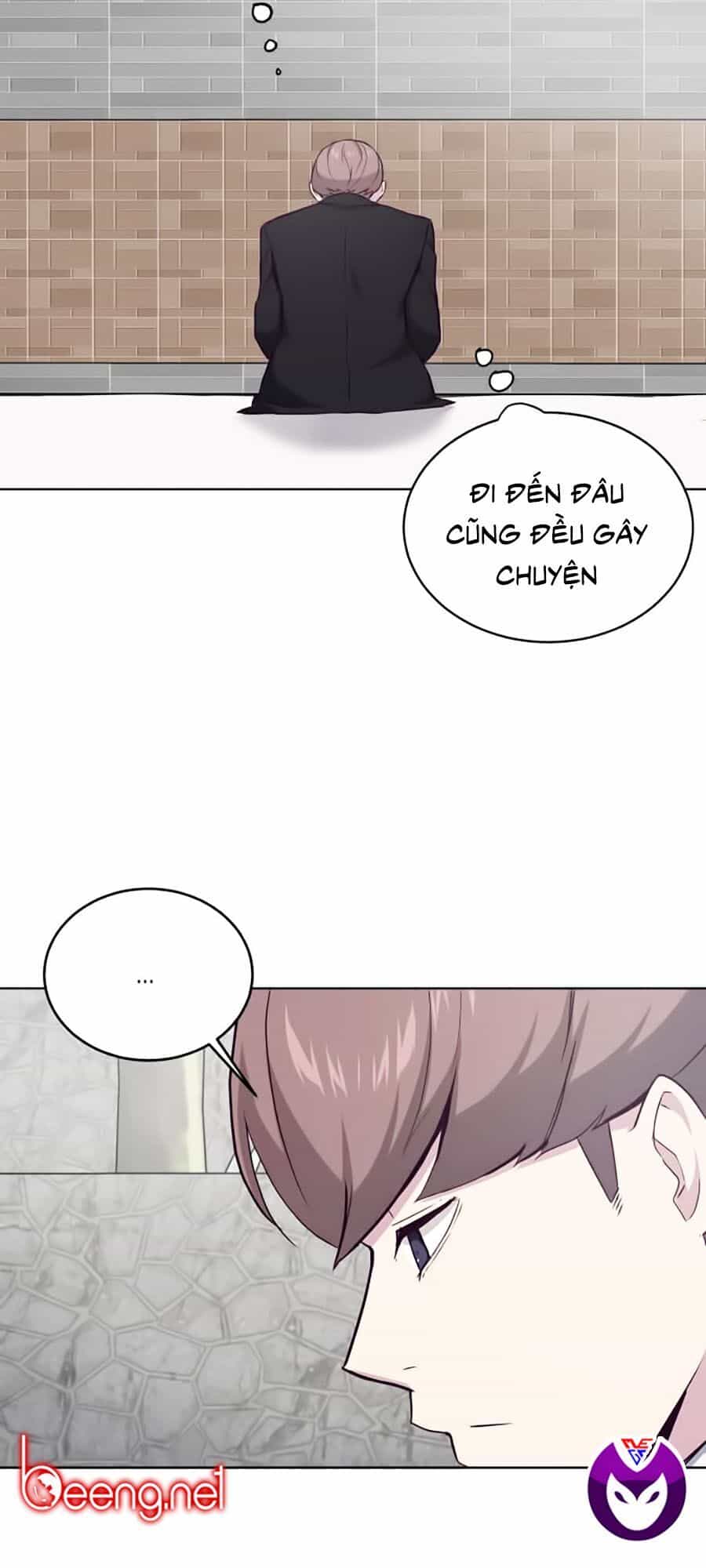 Cậu Bé Của Thần Chết - Chương 13 - ảnh 33
