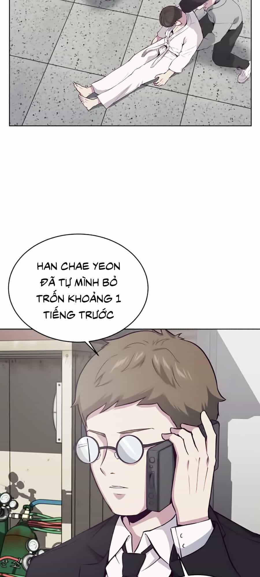 Cậu Bé Của Thần Chết - Chương 13 - ảnh 58