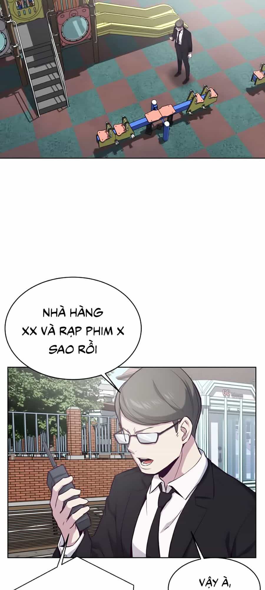 Cậu Bé Của Thần Chết - Chương 13 - ảnh 62