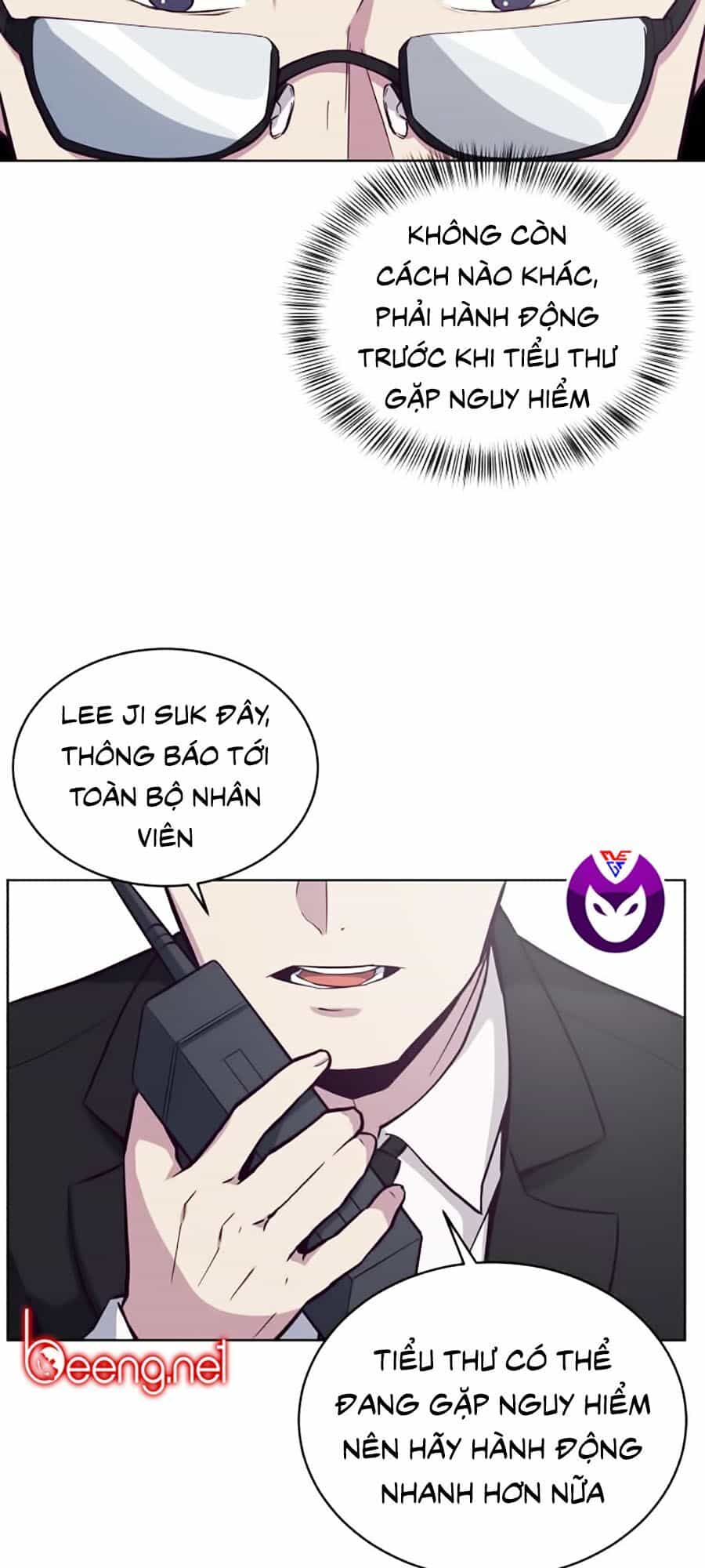Cậu Bé Của Thần Chết - Chương 13 - ảnh 66