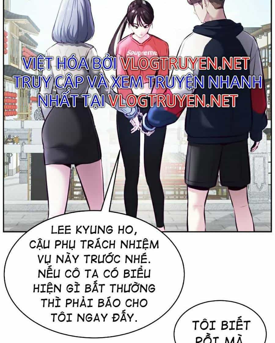 Cậu Bé Của Thần Chết - Chương 129 - ảnh 24