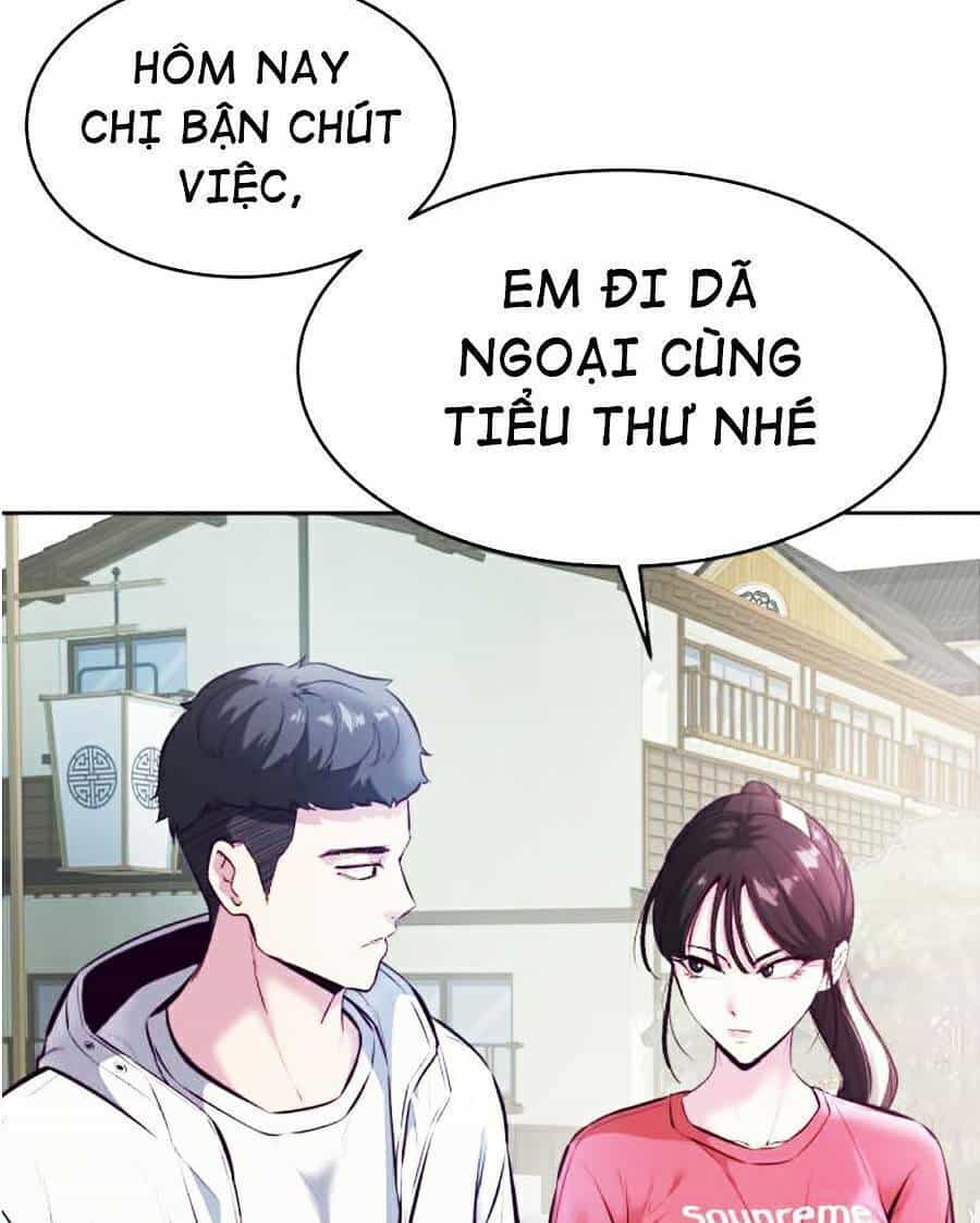 Cậu Bé Của Thần Chết - Chương 129 - ảnh 27