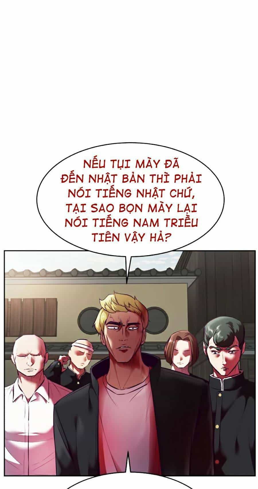 Cậu Bé Của Thần Chết - Chương 129 - ảnh 60
