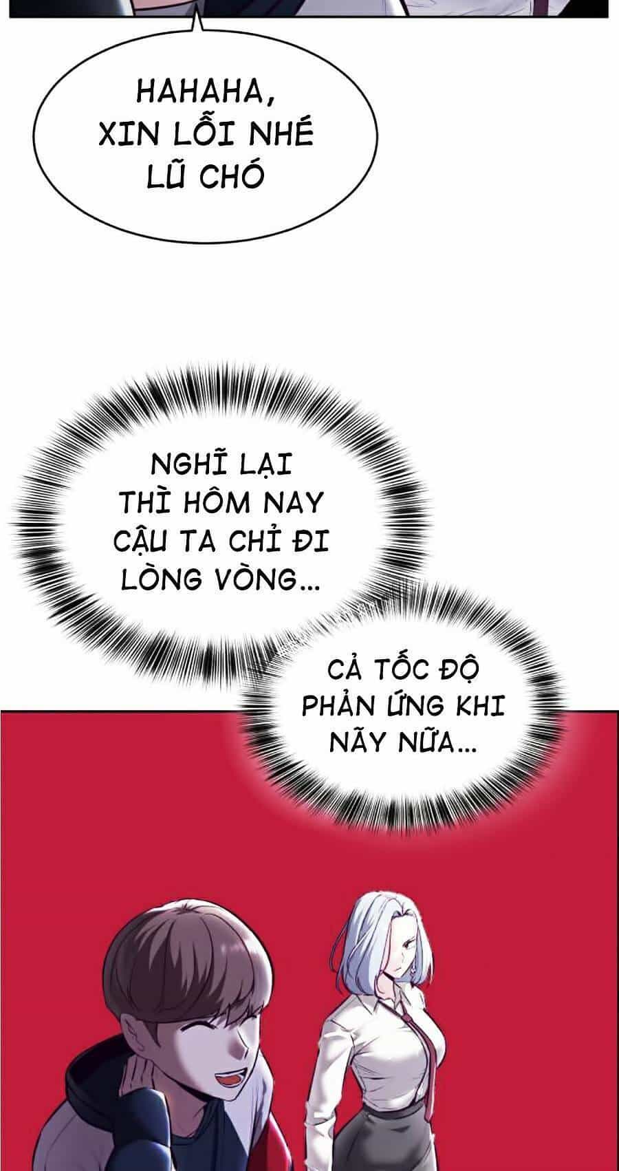 Cậu Bé Của Thần Chết - Chương 129 - ảnh 63