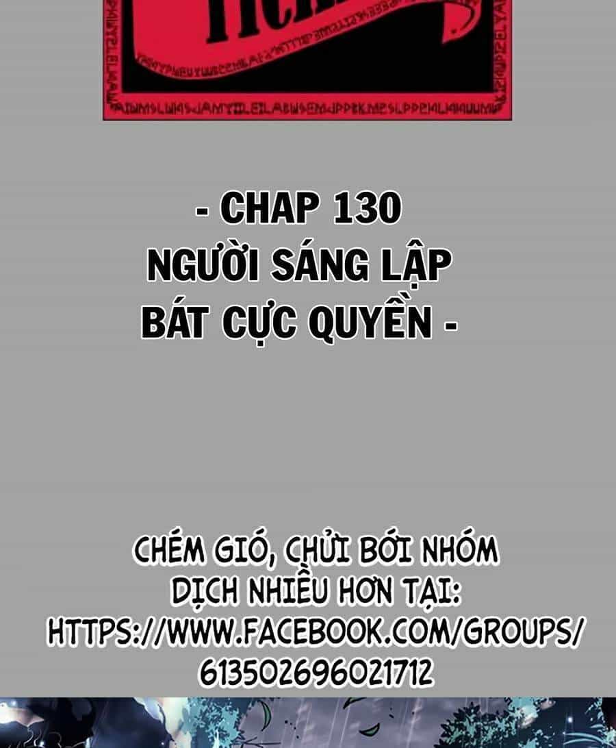 Cậu Bé Của Thần Chết - Chương 130 - ảnh 5