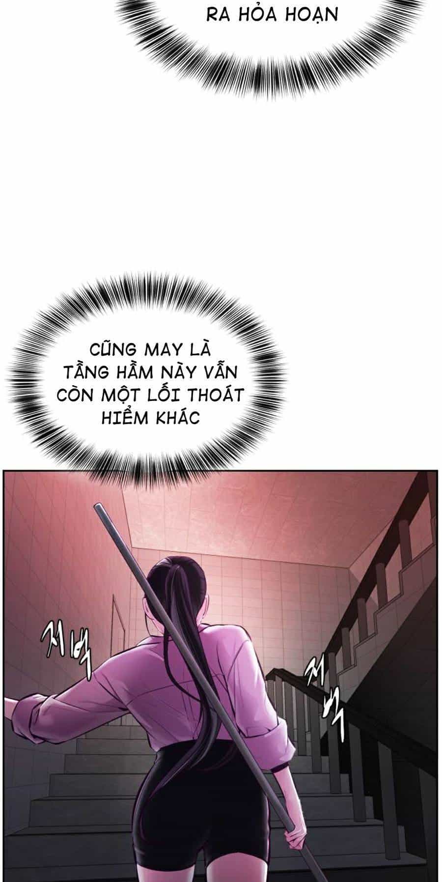 Cậu Bé Của Thần Chết - Chương 131 - ảnh 104