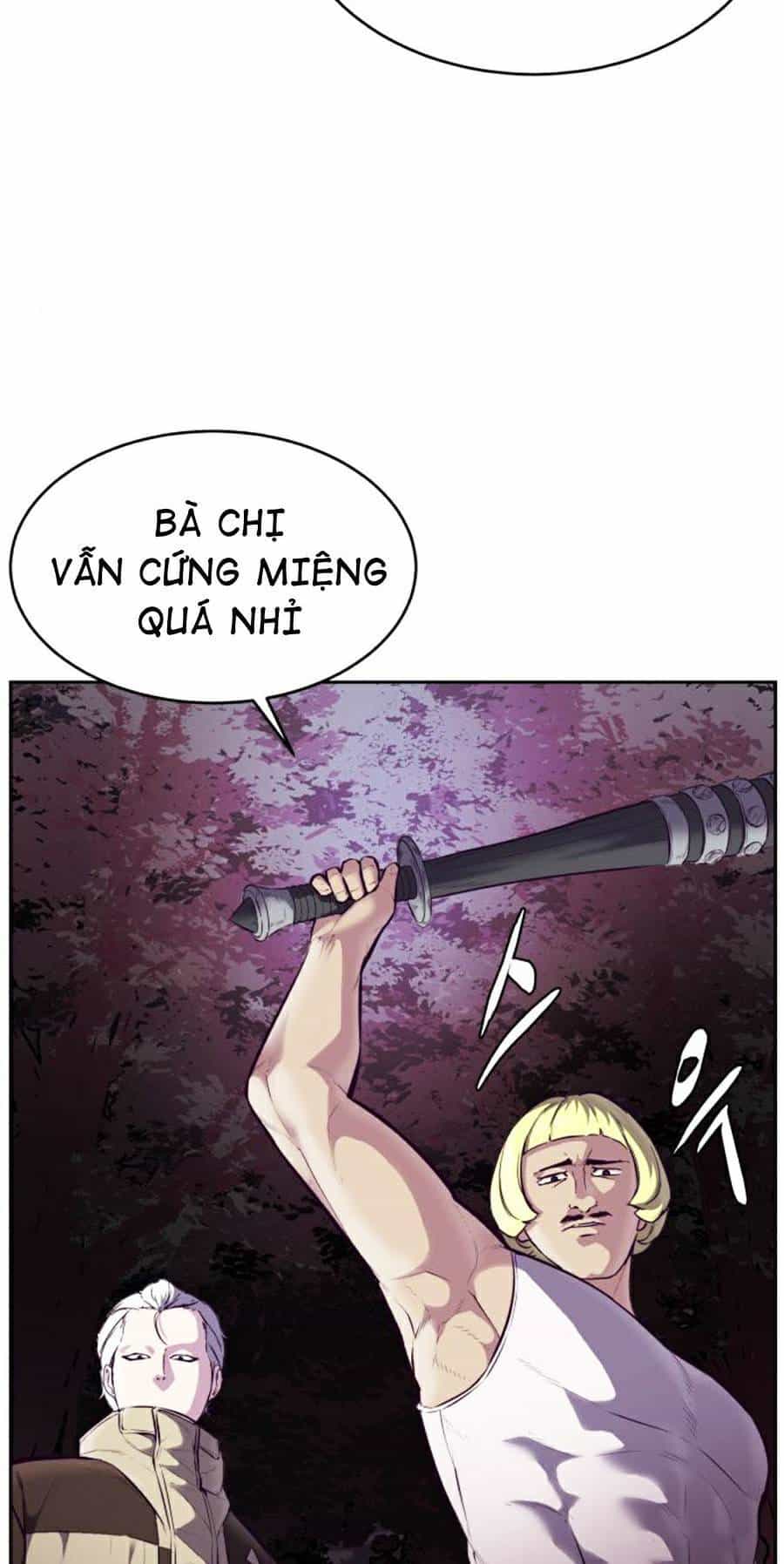Cậu Bé Của Thần Chết - Chương 131 - ảnh 117