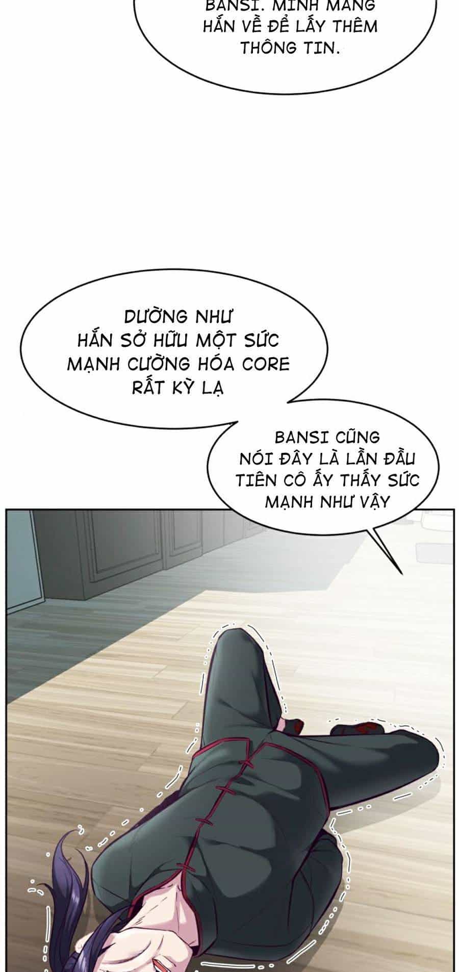 Cậu Bé Của Thần Chết - Chương 131 - ảnh 4