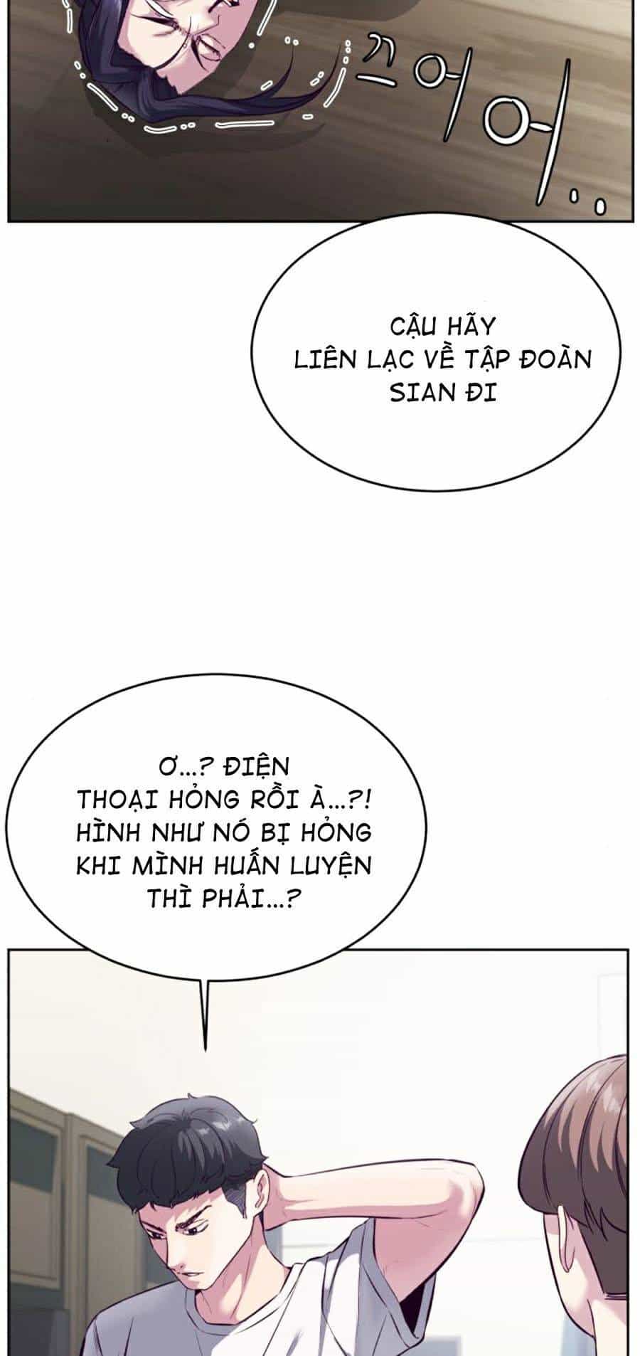 Cậu Bé Của Thần Chết - Chương 131 - ảnh 5
