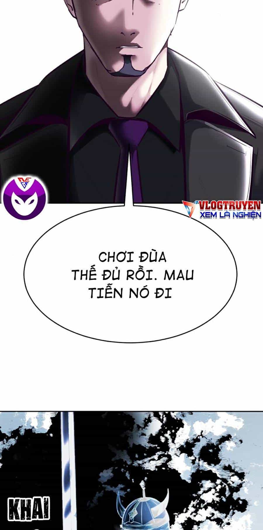 Cậu Bé Của Thần Chết - Chương 131 - ảnh 50