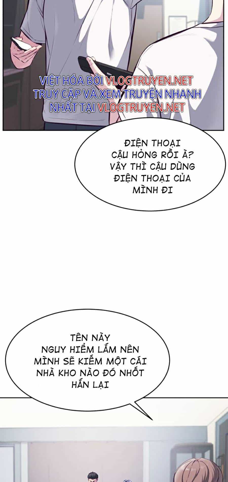 Cậu Bé Của Thần Chết - Chương 131 - ảnh 6