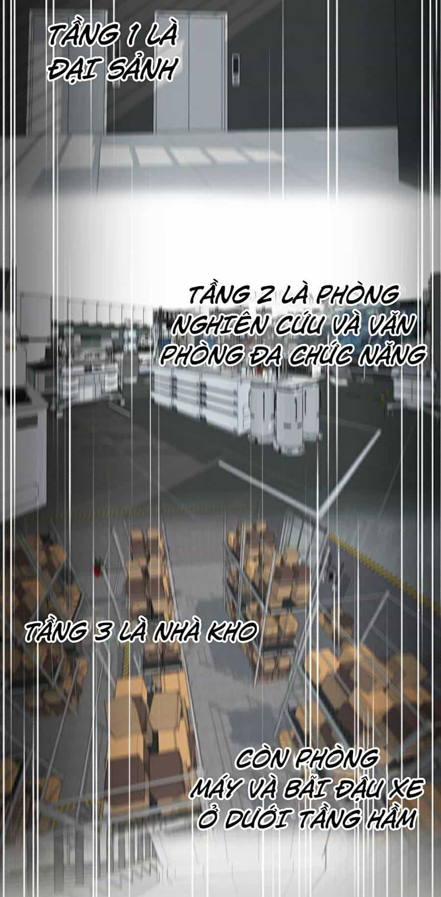 Cậu Bé Của Thần Chết - Chương 131 - ảnh 73