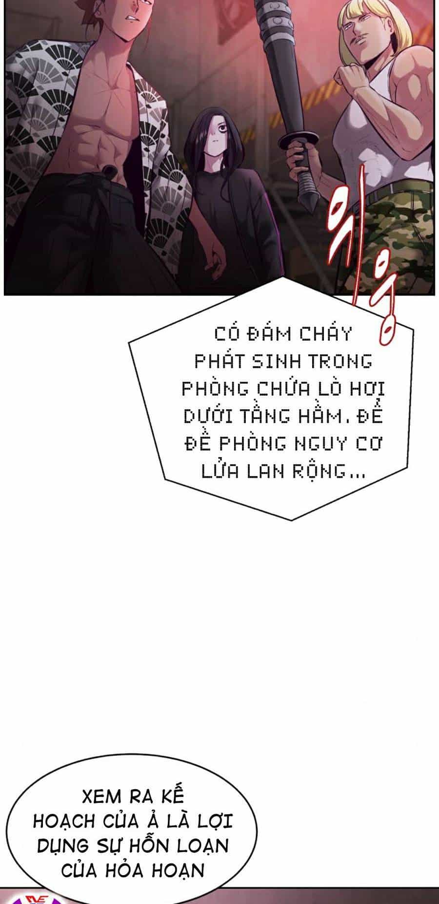 Cậu Bé Của Thần Chết - Chương 131 - ảnh 92