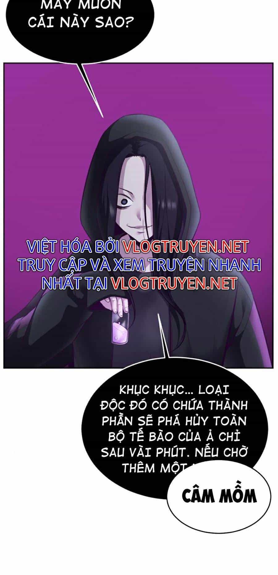 Cậu Bé Của Thần Chết - Chương 132 - ảnh 135