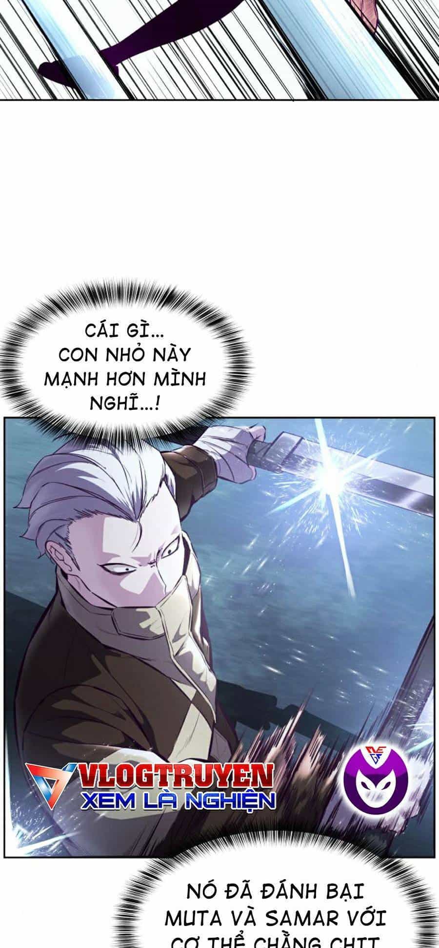 Cậu Bé Của Thần Chết - Chương 132 - ảnh 16