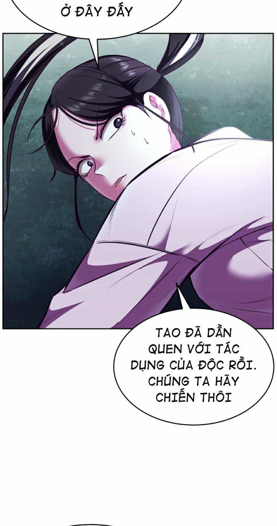 Cậu Bé Của Thần Chết - Chương 132 - ảnh 23