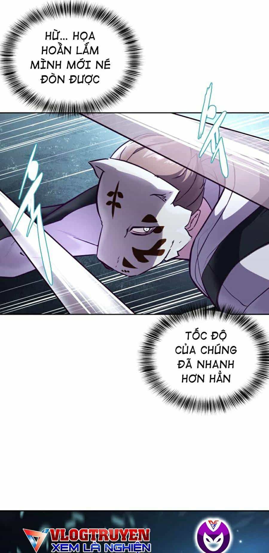 Cậu Bé Của Thần Chết - Chương 133 - ảnh 104