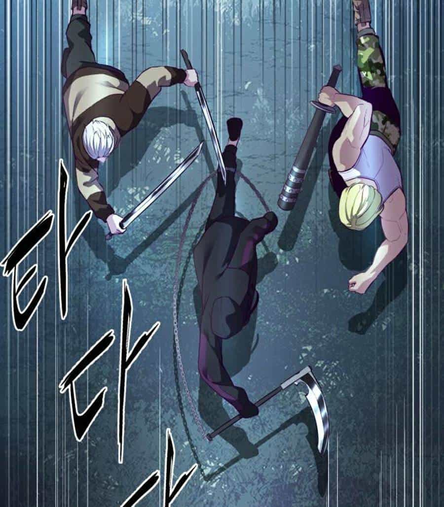 Cậu Bé Của Thần Chết - Chương 133 - ảnh 131