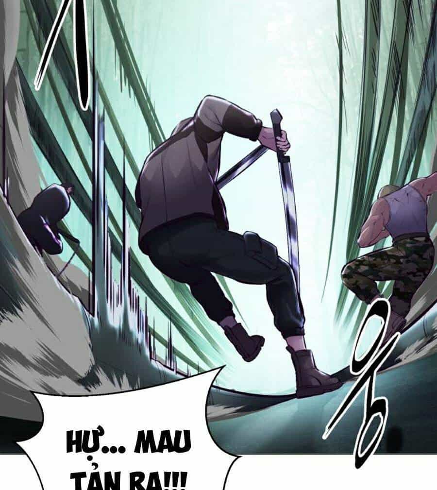 Cậu Bé Của Thần Chết - Chương 133 - ảnh 164