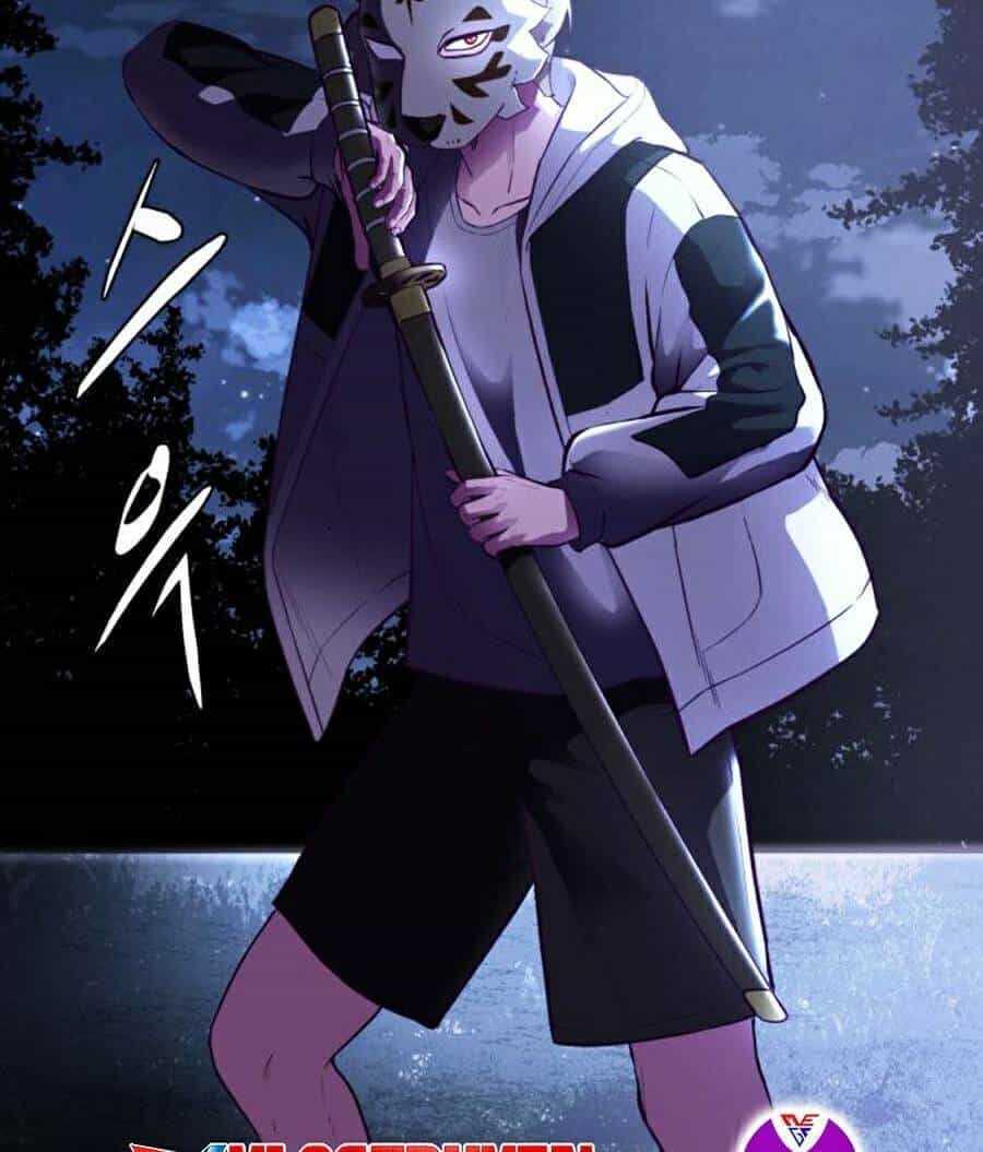 Cậu Bé Của Thần Chết - Chương 133 - ảnh 24