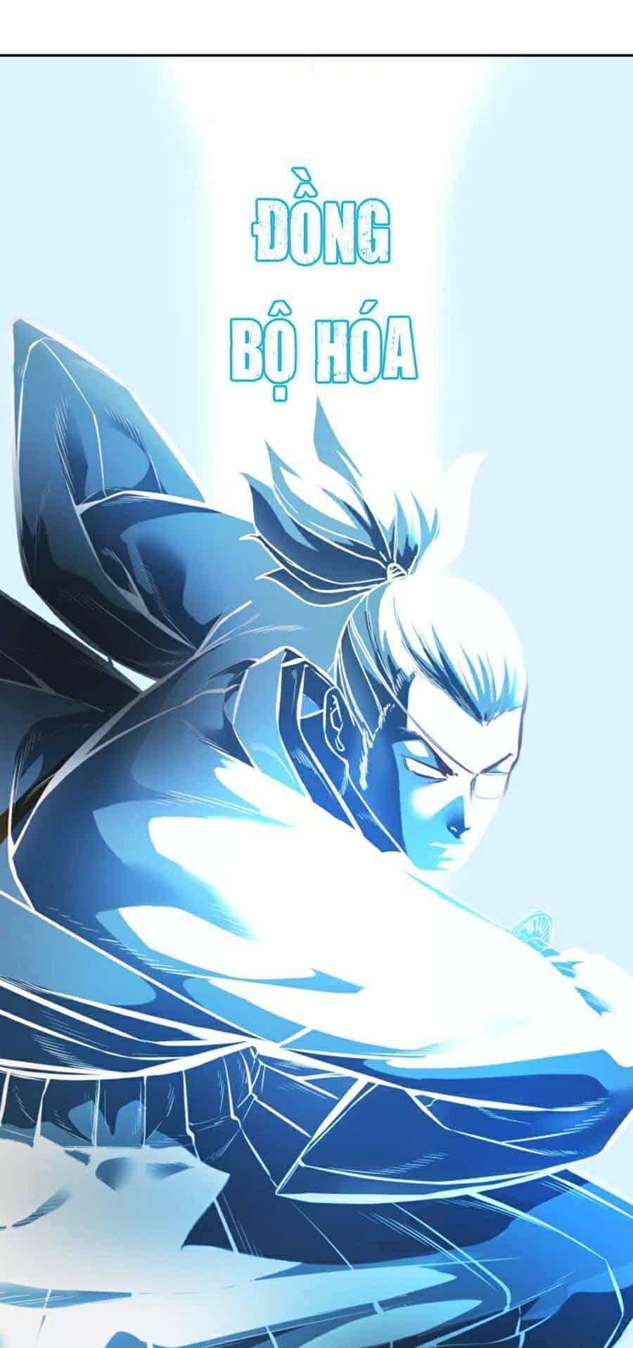 Cậu Bé Của Thần Chết - Chương 133 - ảnh 37