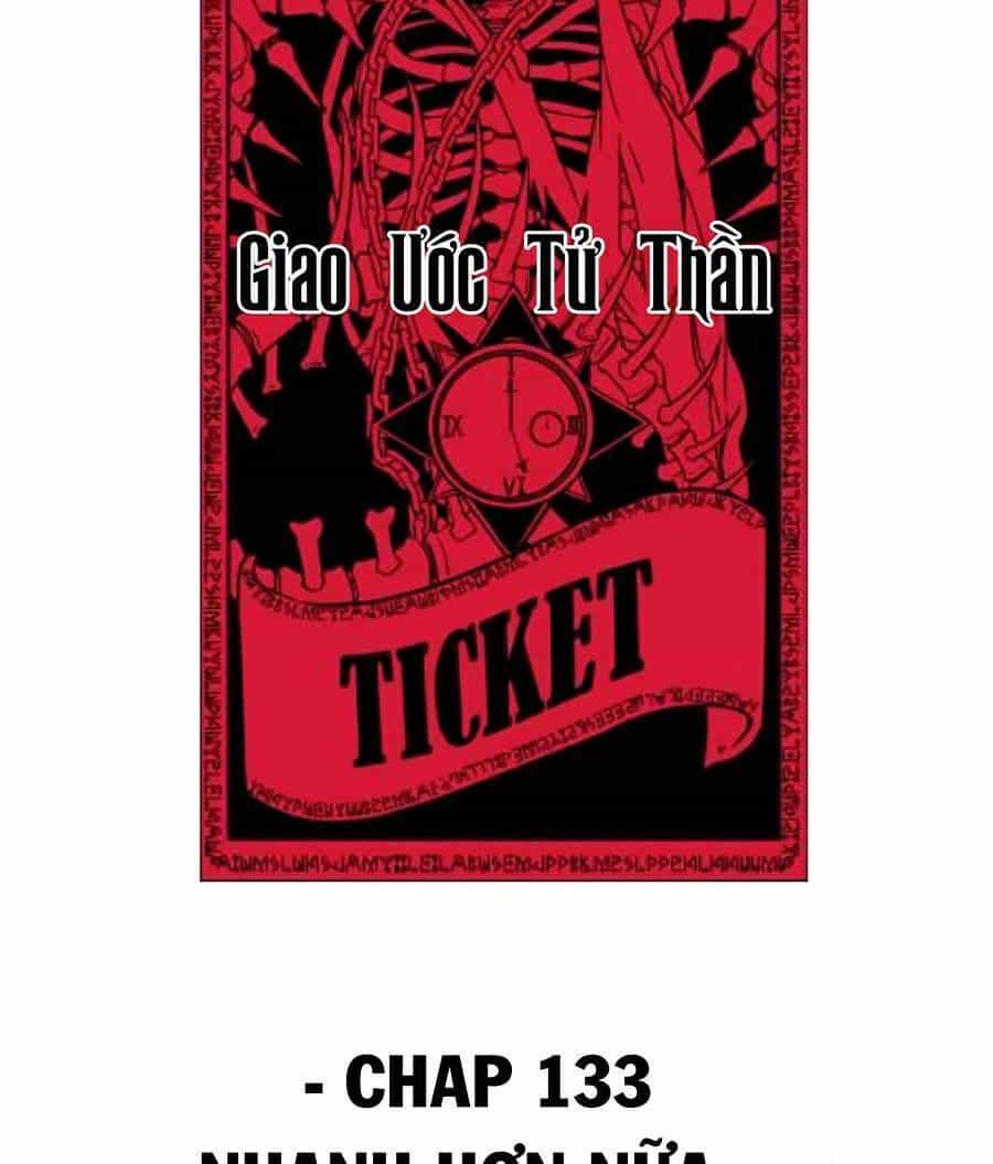 Cậu Bé Của Thần Chết - Chương 133 - ảnh 5