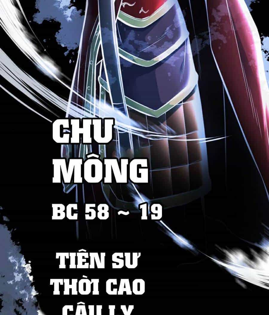 Cậu Bé Của Thần Chết - Chương 134 - ảnh 135