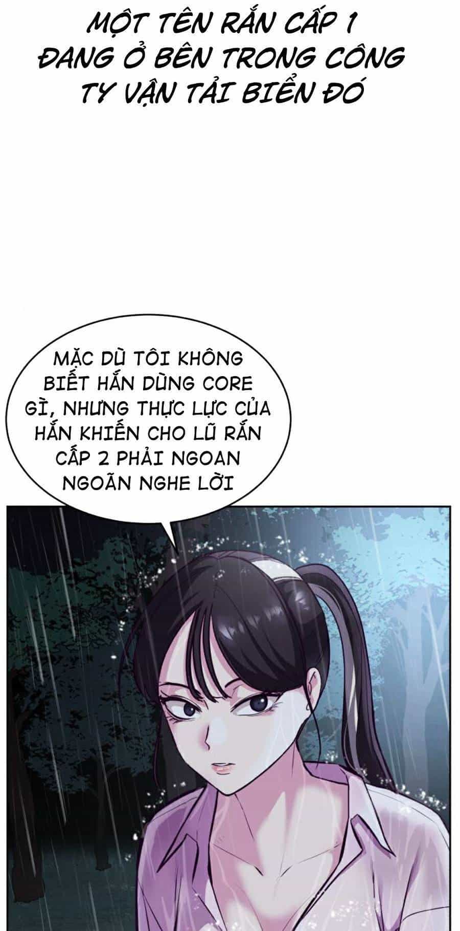 Cậu Bé Của Thần Chết - Chương 134 - ảnh 28