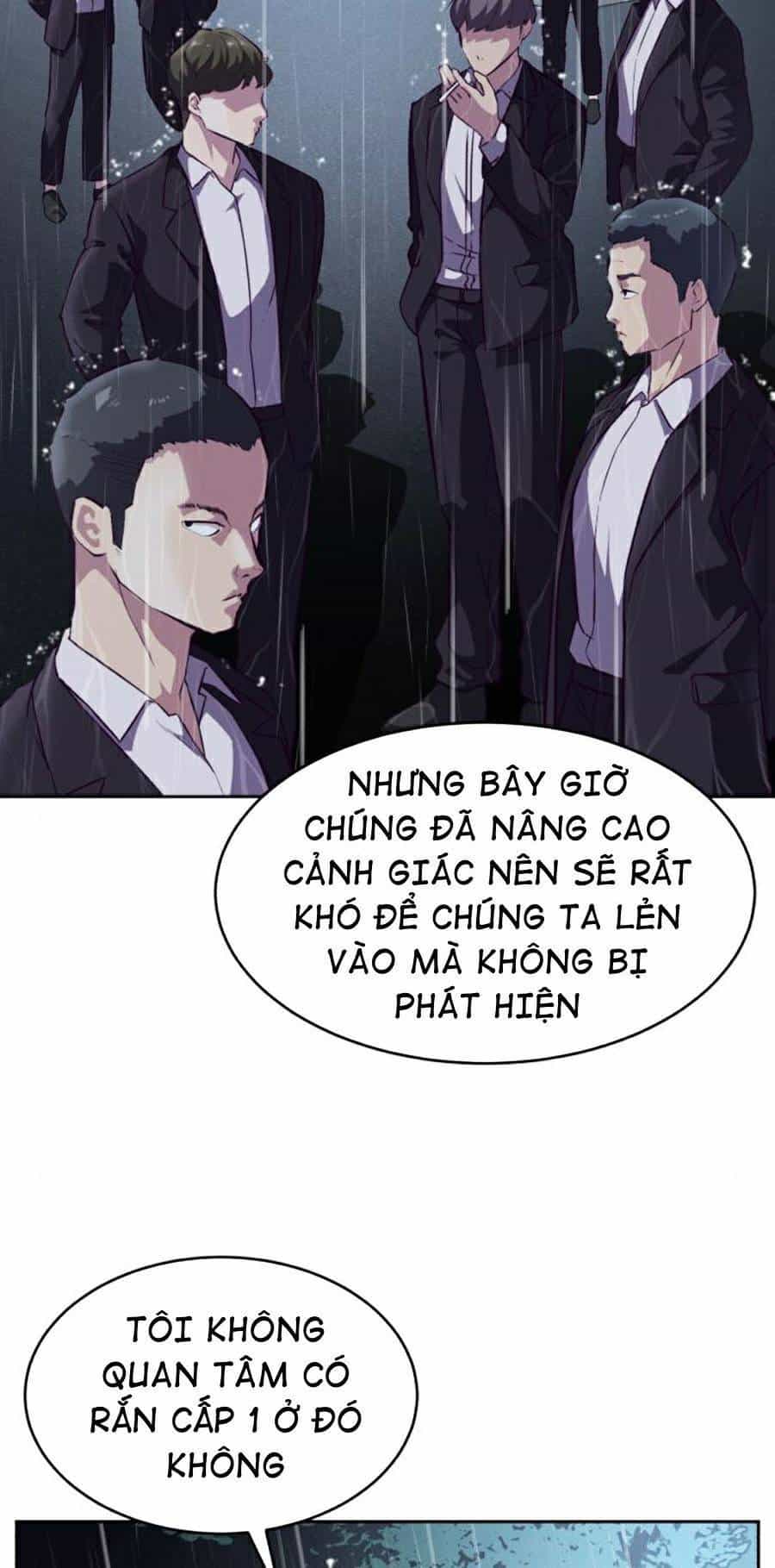 Cậu Bé Của Thần Chết - Chương 134 - ảnh 31