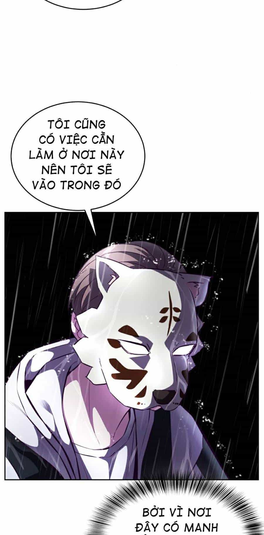 Cậu Bé Của Thần Chết - Chương 134 - ảnh 35