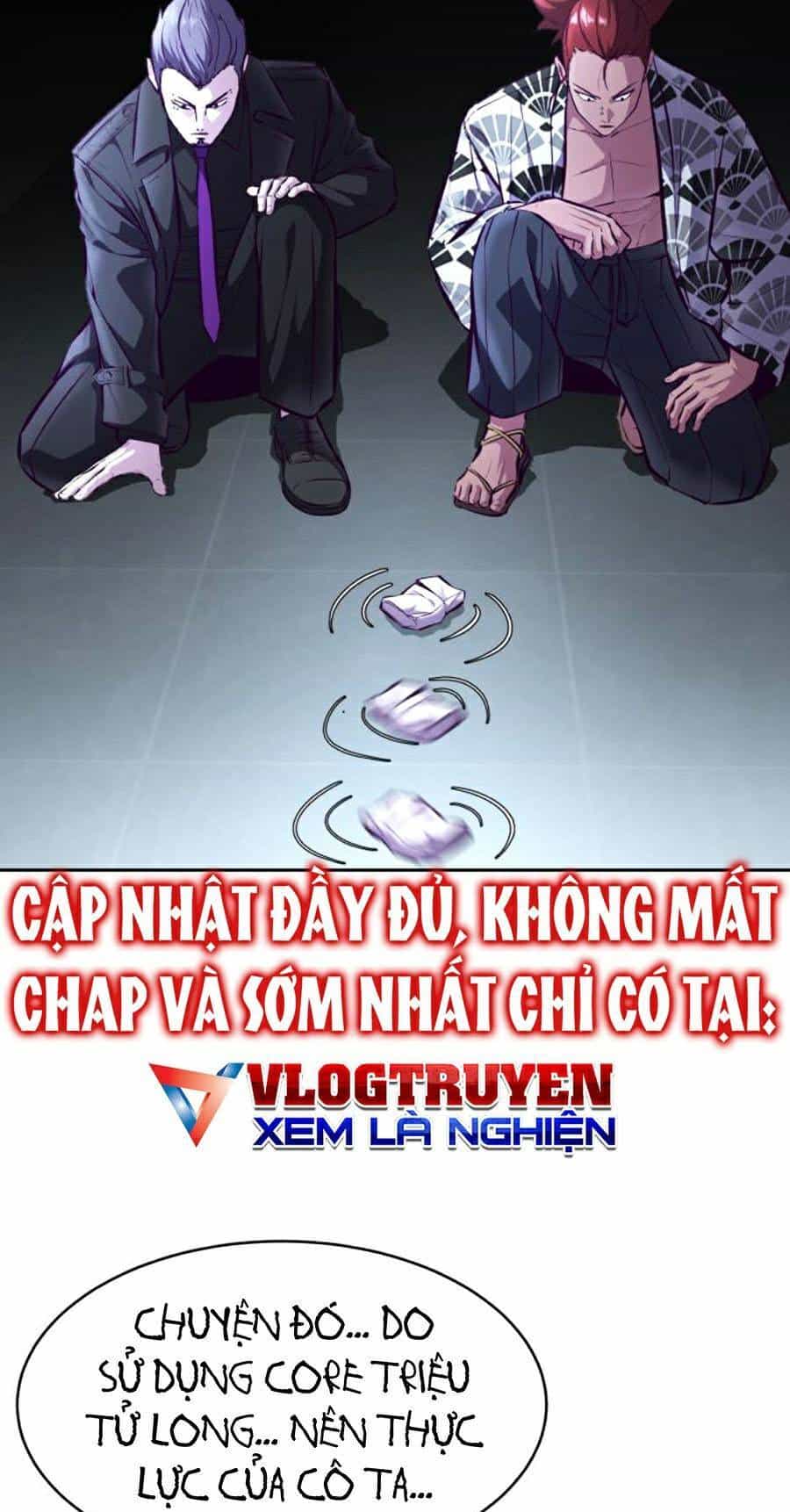 Cậu Bé Của Thần Chết - Chương 134 - ảnh 48